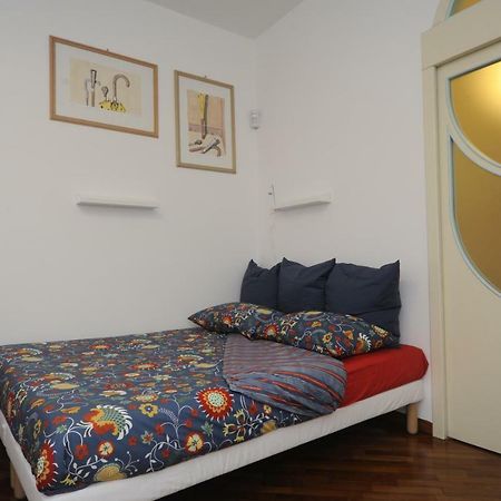 Jean Carlos House In The Old Town Napoli Exterior foto