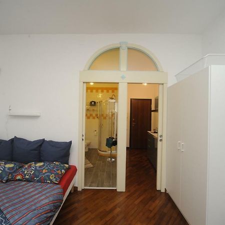 Jean Carlos House In The Old Town Napoli Exterior foto