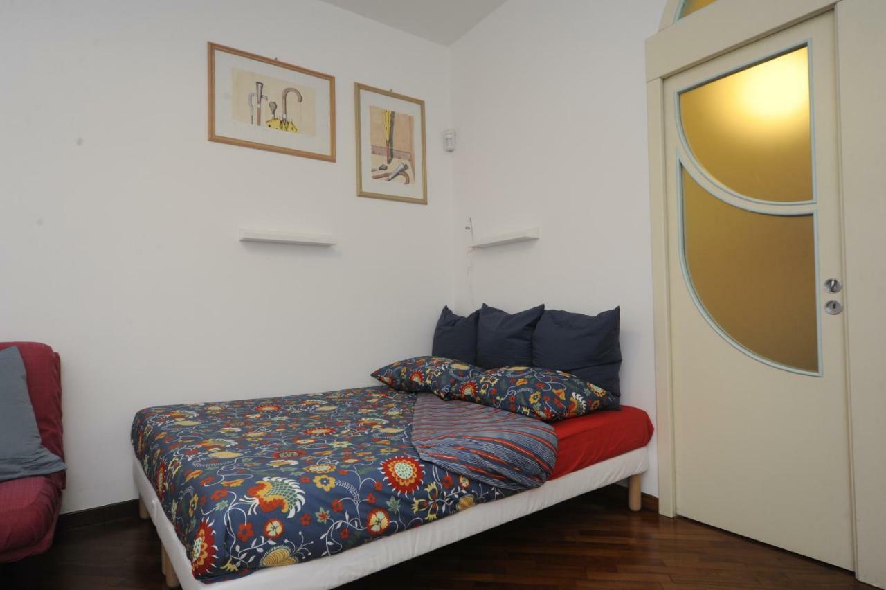 Jean Carlos House In The Old Town Napoli Exterior foto
