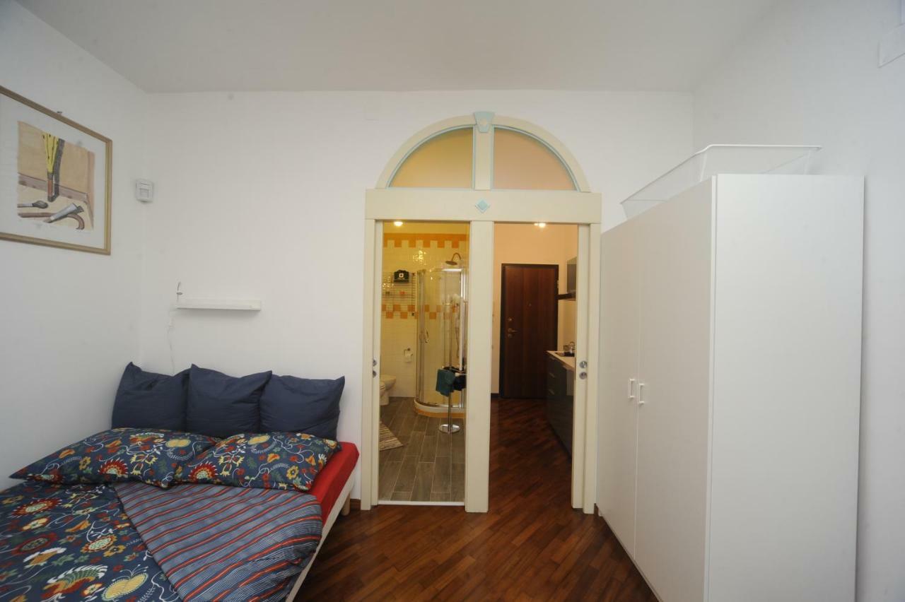 Jean Carlos House In The Old Town Napoli Exterior foto